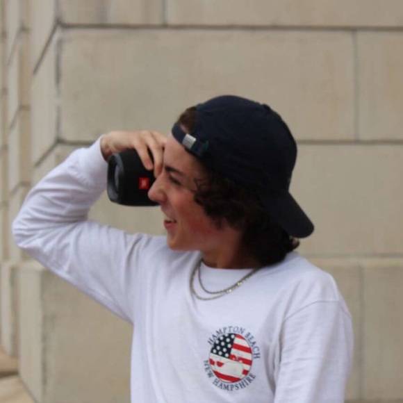 Meet your Posher, Elijah - Picture 1 of 1